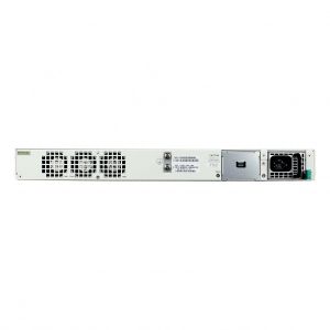 FG-500E Fortinet Fortigate Firewall 2 ΜS Latency 36Gbps Small Business Firewall