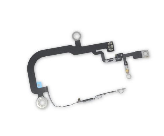 Iphone Xs Max cell antenna feed flex cable, cell antenna feed flex cable for