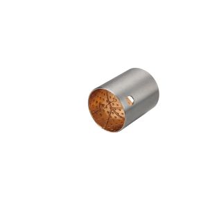 CuPb30 JF700 Bronze Bushing Material Bimetallic Strip Metals USA SAE -48