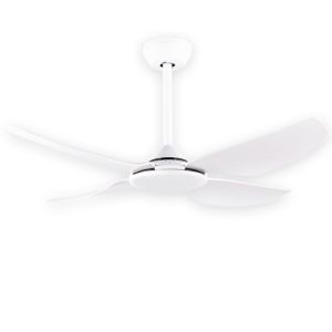 Wholesale ECO 42 Inch Ceiling Fan With Light Flush Mount Hunter 42 Ceiling Fan from china suppliers