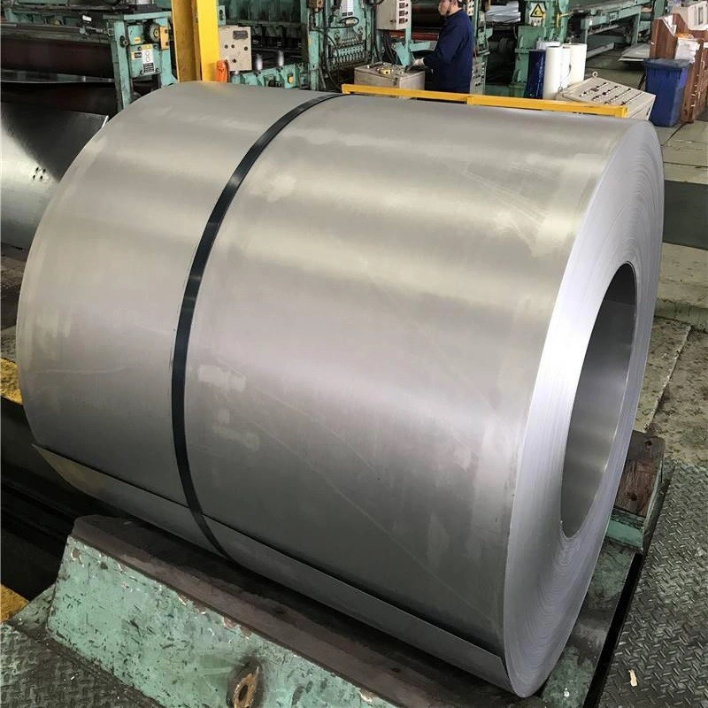 Buy cheap ASTM Standard Cold Rolled Steel Coil For Dry Surface Treatment Export Package from wholesalers