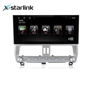 IPS Car Radio Stereo Android Carplay