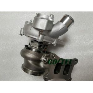 Wholesale Garrett IS38 Ball Bearing Upgrade Turbo 06k145722H 06K145702N MK7 Golf R Audi S3 Gen3 EA888 from china suppliers