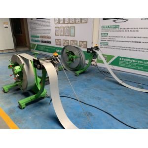 Buy cheap Light Gauge Steel Framing Machine with Prefabricated Steel Frame House from wholesalers