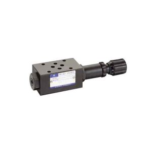 35MPa Hydraulic Control Valves Regulating Pressure Reducing Valve 45L/Min