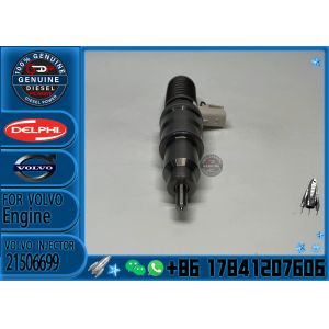 Fuel Injector 21506699 BEBE5G17001 BEBE5G17101 BEBE5G09001 BEBE5G17001