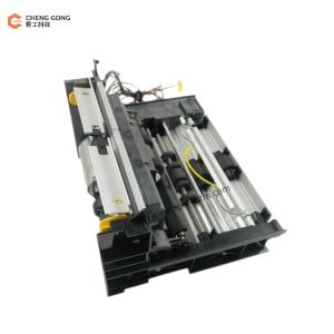 A008770 NMD ATM Parts DeLaRue Talaris Triton With Metal And Plastic Material