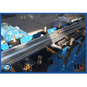 Automobile Door Windows Profile Frame Making Machine High Frequency