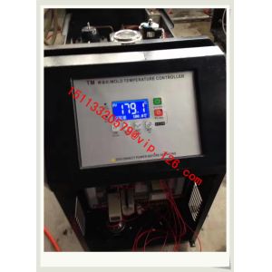 Wholesale 8KW 180°C High Temperature Water Circulation Mold Temperature Controller /High Temperature Water MTC from china suppliers