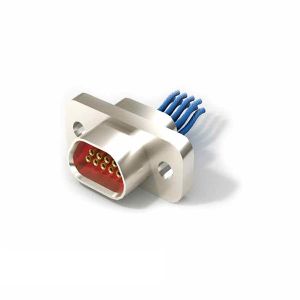 Wholesale HUADA Micro Rectangular Electrical Connector CDbA-21ZY from china suppliers