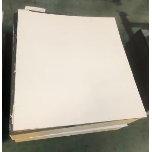 High-Quality SPTE White Printed Electrolytic Tin Plate Sheets for Food &