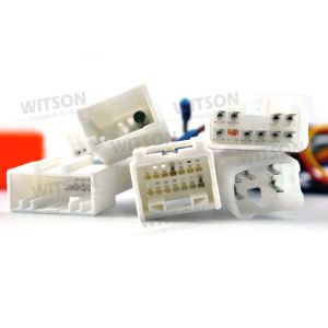 9.7'' Tesla Vertical Screen For Toyota RAV4 Rav 4 2006-2012 Android Car