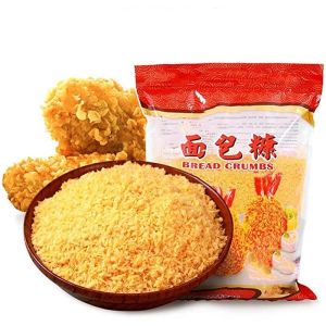 China Crispy Panko Crust Mix Perfect Binding for Meatballs & Croquettes on sale