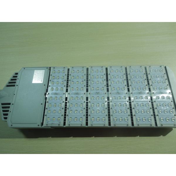 Quality Anti Corrosion Led Street Lamp IP65 Ultra Thin Modular Design For Main Road for sale