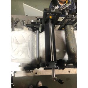 Ultrasonic KN95 Mask Making Machine