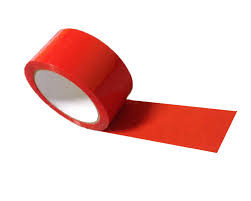 Full Transfer Tamper Evident Void Security Packaging Tape