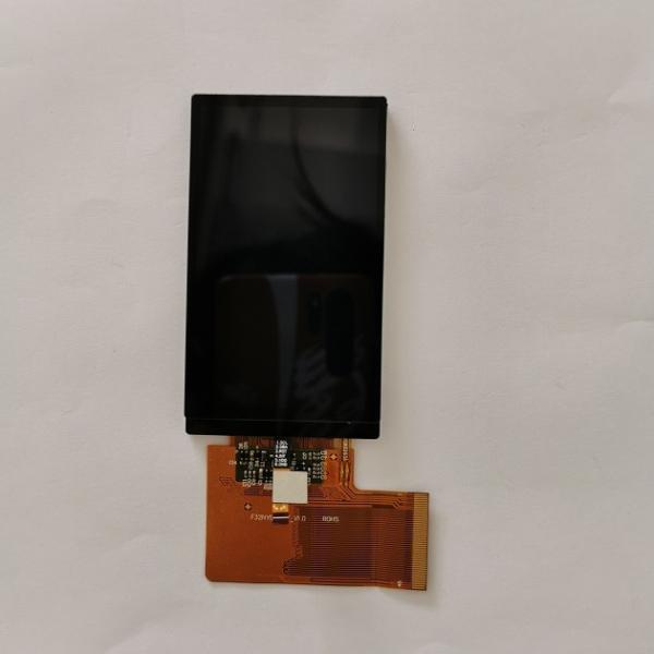 Quality 8bit MCU TFT LCD Panel for sale