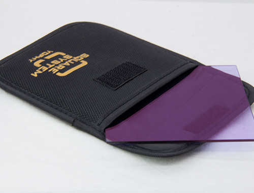 Natural Night Filter Clear Night Filter Nano Pro MC Light Pollution Reduction