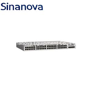 C9300X 48HX E Stackable 10G/Multigigabit Access Switch original new in stock