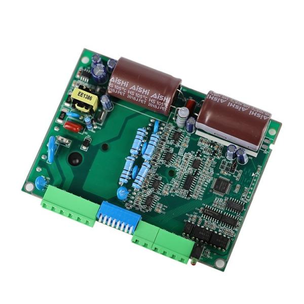 Quality CE ROHS Customized Turnkey PCBA Board Electronic PCB Assembly for sale