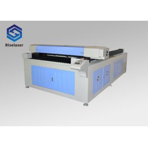 Acrylic Co2 Laser Cutting Machine Parallel Light Path Elegant Exterior Design
