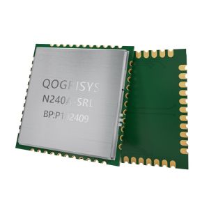 Qogrisys Cheap Price 286mbps Wifi6 Module With Bt5.4 Sdio Interface Wifi Moudle