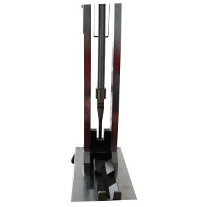 Multifunctional Laboratory Test Equipment Spring Impact Hammer Calibration