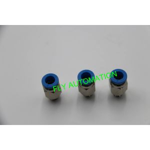 Festo Push In Fitting QS-G1/8-8 186098 GTIN4052568014599