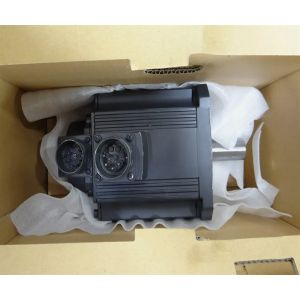 Mitsubishi HC-SFS153 Servo Motor 8.6A 131V 3000RPM 1.5KW NEW