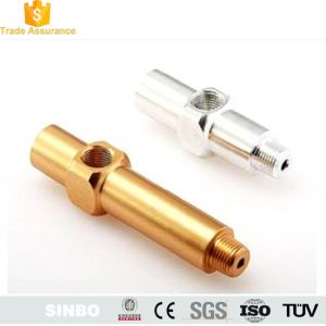 China Customized Tolerance Fabricating Plastic Components for OEM/ODM Applications on sale