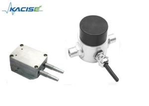 China Easy Installation Small size Differential Pressure Transmitter with Ventilation system testing for under pit on sale