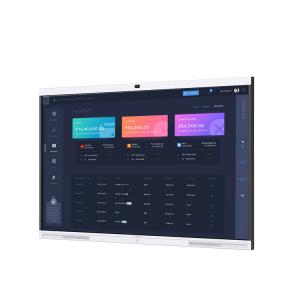 Wholesale 10 20 Points 118W Interactive Multi Touch Display For Meeting Room from china suppliers