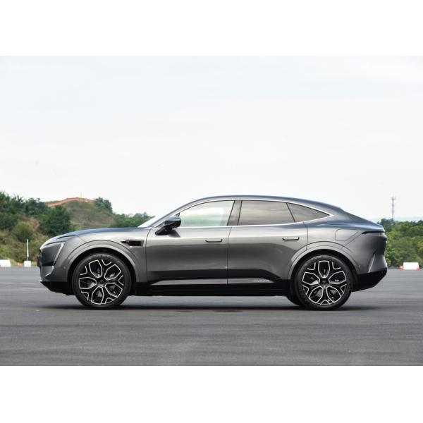 2024 Changan Avatar Avatr 12 EV Cars 5 Seats Smart Electric Coupe Energy Vehicle