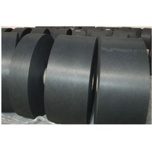 Spunlace Nonwoven Technics Activated Carbon Fiber Products with Customized Shape