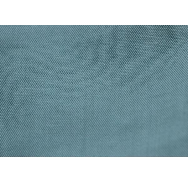 110gsm Tie Dye Twill 50s Bamboo Viscose Fabric 100 Cotton Rayon Voile Fabric