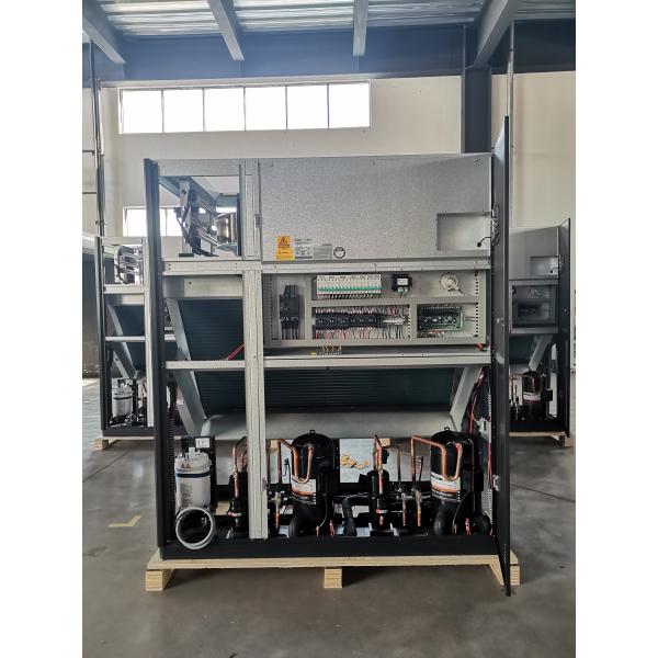 5.9kw-102kw Crac Air Conditioning Unit