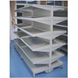 Customize Wooden Display Stands Presenting Hardware Tools Electrical Appliance