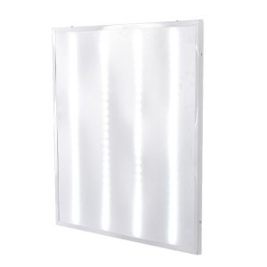 20000 Hours Working Time and 80 Color Rendering Index 595x595 72W OPAL LED Panel