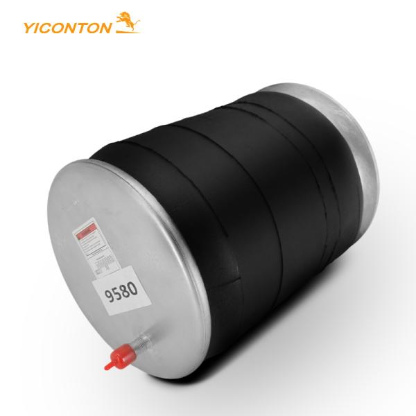 1R13-118 Truck Air Spring For Hendrickson S-20127 W01-358-9580 4884N1P02