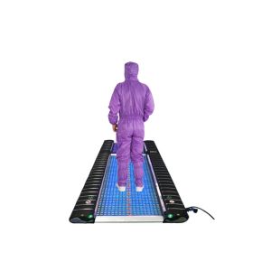 Wholesale Direct Drainage Automatic Shoe Sole Cleaning Machine Automatic Sewage Discharge from china suppliers