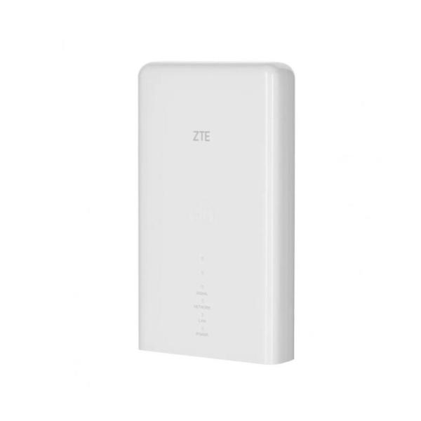 Quality ZTE MC889 Outdoor Wireless Wifi Repeater Dual Band 5G CPE Router Support R16, NR CA Amplifier With 2.5 Gigabit Ethernet Port for sale