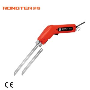 China Powerful 200W Handheld Hot Knife With 150mm And 200mm Blades on sale