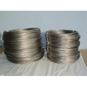 ASTM Titanium & Titanium Alloy Wires for welding of industry,chemical, best