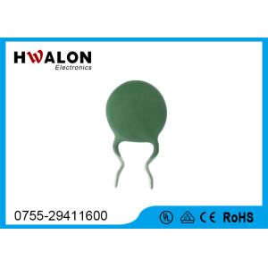 Overload Protection Inrush Current Limiter Thermistor