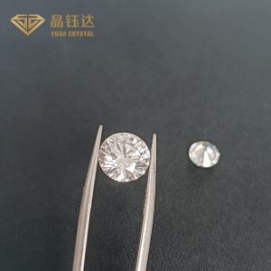 Excellent Symmetry Synthetic Diamonds For HPHT Applications The Ultimate