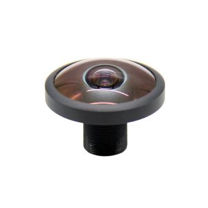 Wholesale 1/2.3" 3.0mm F1.8 13Megapixel M12x0.5 mount 148degree wide-angle lens for IMX078 from china suppliers