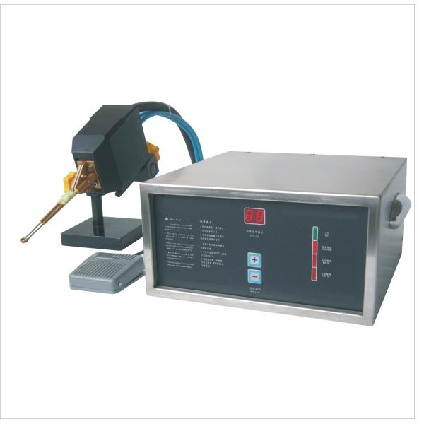 industrial 6KW Small Ultra High Frequency Induction Heating Machine for