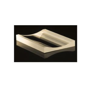 Wholesale H-K9L Quartz Optical Elements Plano Concave Cylindrical Lens from china suppliers