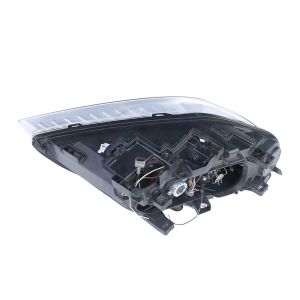 31353538 Automobile Electrical Parts Head Lamp V70 S80 XC70