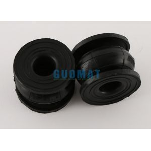 Single Industrial Air Springs GF40/60-1 Rubber Air Bellows For Papermaking